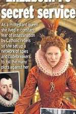 Watch Elizabeth I's Secret Agents Primewire
