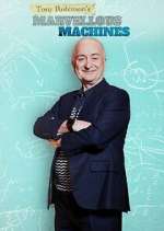 Watch Tony Robinson's Marvellous Machines Primewire