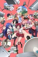 Watch Joukamachi no Dandelion Primewire