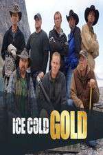 Watch Ice Cold Gold Primewire