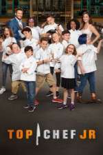 Watch Top Chef Jr. Primewire