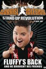 Watch Gabriel Iglesias Presents  Stand-Up Revolution Primewire