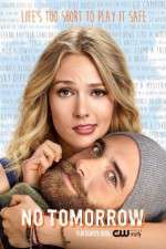 Watch No Tomorrow Primewire
