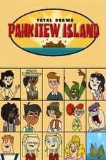 Watch Total Drama Pahkitew Island Primewire