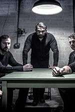 Watch Spies Primewire
