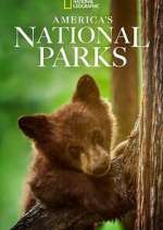 Watch America's National Parks Primewire