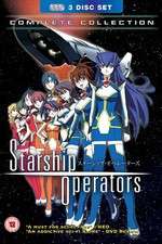 Watch Starship Operators Primewire