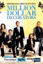Watch Million dollar decorators Primewire
