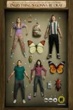 Watch Everything\'s Gonna Be Okay Primewire