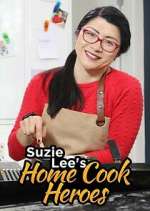 Watch Suzie Lee: Home Cook Hero Primewire