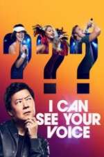 Watch I Can See Your Voice Primewire