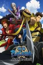 Watch Sengoku Basara: Judge End Primewire