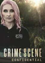 Watch Crime Scene Confidential Primewire