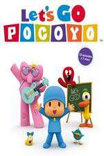 Watch Lets Go Pocoyo Primewire