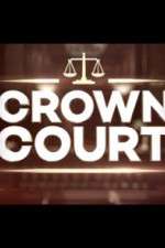 Watch Judge Rinder's Crown Court Primewire