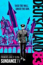 Watch Deutschland 83 Primewire