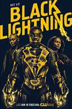 Watch Black Lightning Primewire