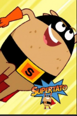 Watch Supertato Primewire