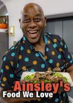 Watch Ainsley's Food We Love Primewire