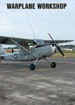 Watch Warplane Workshop Primewire