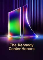 Watch Kennedy Center Honors Primewire