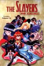 Watch The Slayers Primewire