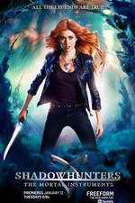 Watch Shadowhunters Primewire