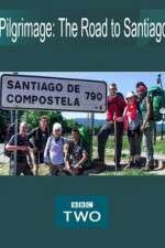 Watch Pilgrimage: The Road to Santiago Primewire
