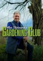 Watch Alan Titchmarsh's Gardening Club Primewire