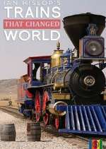 Watch Ian Hislop's Trains That Changed the World Primewire