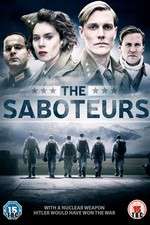 Watch The Saboteurs Primewire