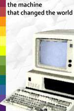 Watch The Machine That Changed the World Primewire