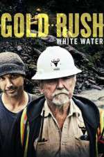 Gold Rush: White Water primewire