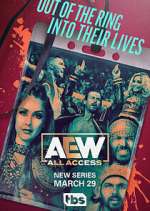 Watch AEW: All Access Primewire