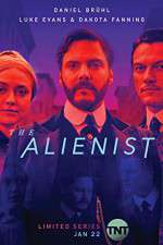 Watch The Alienist Primewire