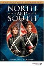 Watch Heaven & Hell: North & South, Book III Primewire