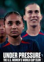 Watch Under Pressure: The U.S. Women's World Cup Team Primewire