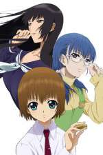 Watch Shion no Oh Primewire