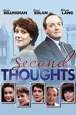 Watch Second Thoughts Primewire