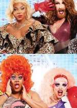 Watch Karaoke Club: Drag Edition Primewire