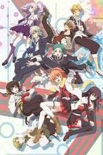 Watch Mikagura Gakuen Kumikyoku Primewire