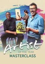 Watch Artist of the Year: Masterclass Primewire