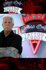 Watch Tattoo School Primewire