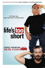 Watch Life's Too Short Primewire