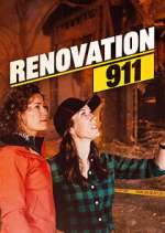 Watch Renovation 911 Primewire