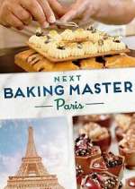 Watch Next Baking Master: Paris Primewire