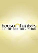 Watch House Hunters: Where Are They Now? Primewire