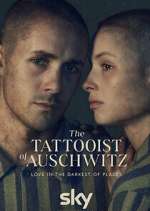 Watch The Tattooist of Auschwitz Primewire