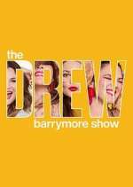 Watch The Drew Barrymore Show Primewire