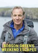 Watch Robson Green's Weekend Escapes Primewire